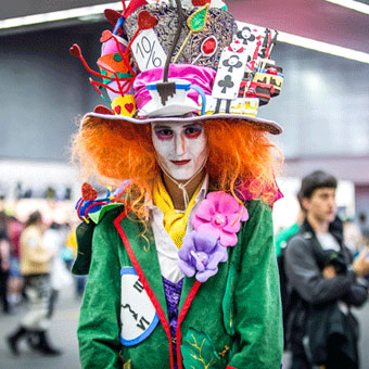 XXIII Japan Weekend en Barakaldo