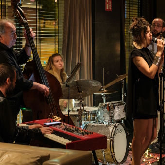Sixty-One en Bilbao | El Correo