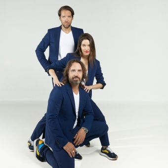 'Vaya Movie' en Bilbao