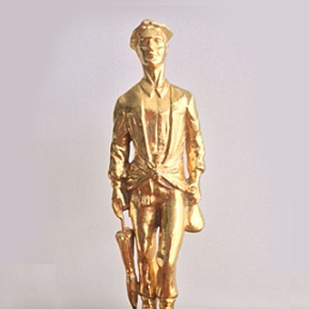 Celedón de Oro en Vitoria-Gasteiz
