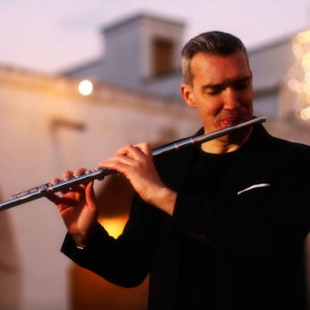 Mario Caroli en Bilbao