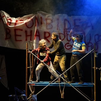 'Obsoletus' en Bilbao
