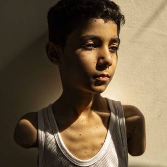 'World Press Photo 26' en Vitoria-Gasteiz