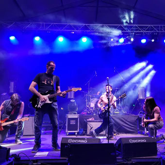 Deltó en Bilbao
