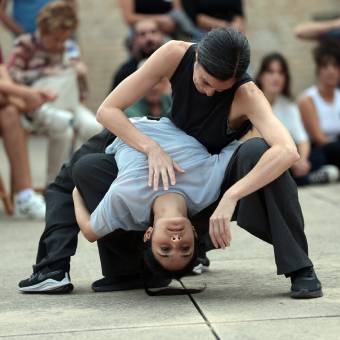 'A ojo' en Bilbao