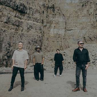 Love of Lesbian en Bilbao