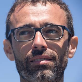 'Bajamar' en Bilbao