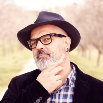 Leo Minax Cuarteto en Bilbao