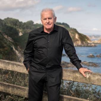 Víctor Manuel en Bilbao