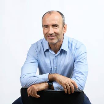 Rafael Santandreu en Bilbao