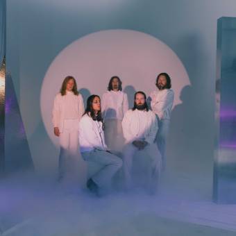 Hällas y Komodor en Bilbao