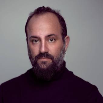 'Retrato editorial: de la idea a la revista' en Vitoria-Gasteiz