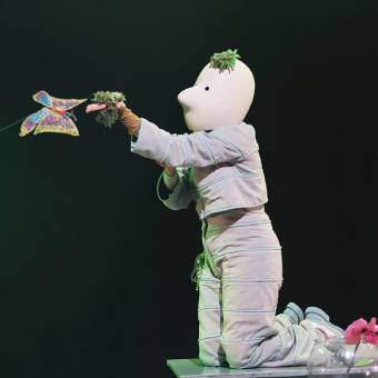'Kimu / La casa de todos' en Gernika-Lumo