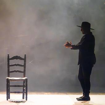 'Binomio' en Barakaldo