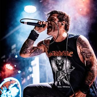 Rat-Zinger, Tomás, Lions Law y 21 Gun Salute en Bilbao