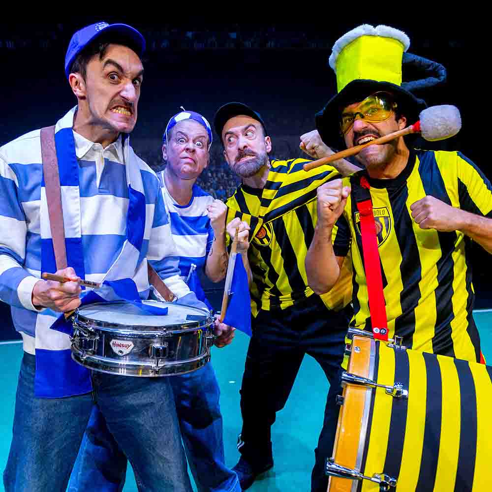 'Gool' en Galdakao