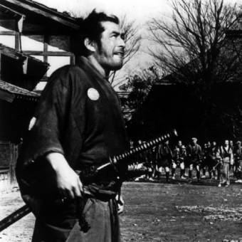 'Yojimbo' en Bilbao