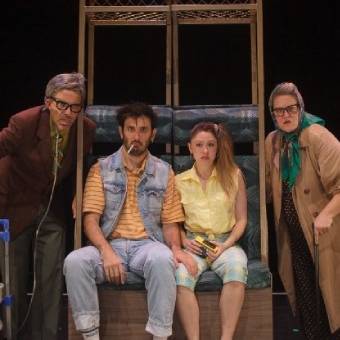 'Sidari' en Getxo
