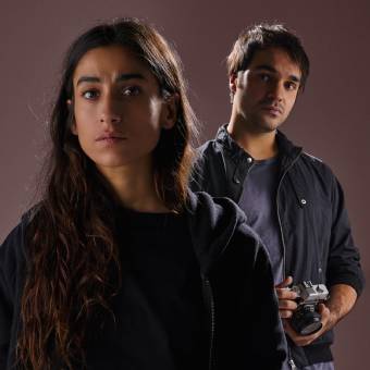 'Fronteras' en Vitoria-Gasteiz
