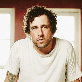 Will Hoge en Bilbao