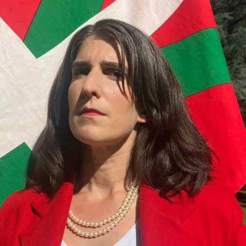 'Adriene Bergson-Johnson' en Getxo