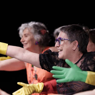 Festival BAD 2026 en Bilbao