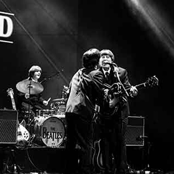 'The Beatles Show & Orquestra' en Bilbao
