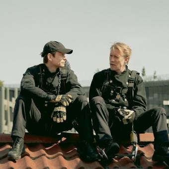 'Sexo en Oslo' en Bilbao
