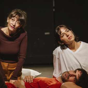 'El entusiasmo' en Barakaldo